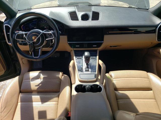 2019 PORSCHE CAYENNE WP1AA2AY7KDA13288