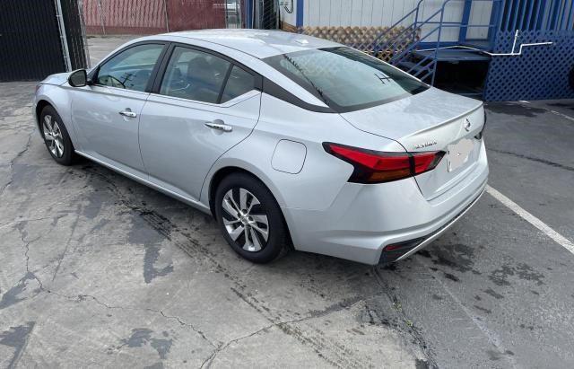 1N4BL4BV4LC225384 Nissan ALTIMA S