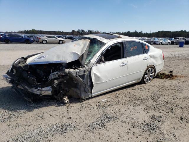 2007 INFINITI M35 Base