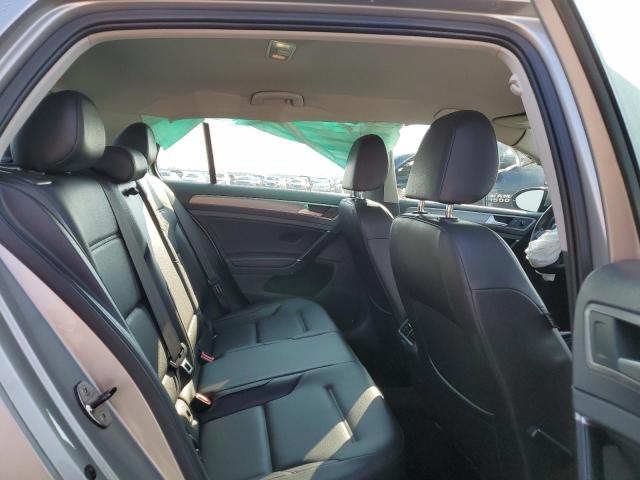 2015 VOLKSWAGEN GOLF TDI - 3VW2A7AU0FM103048