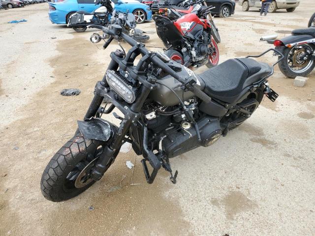 2018 HARLEY-DAVIDSON FXFBS FAT - 1HD1YLK18JC020869