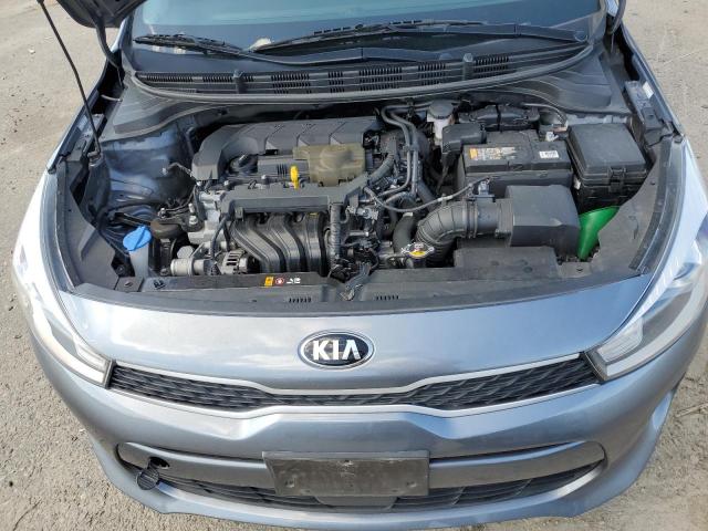 3KPA24AD9LE337074 KIA RIO LX