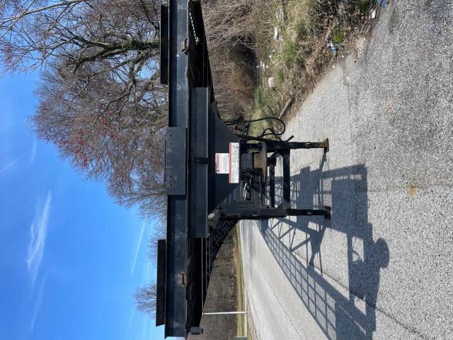 Salvage cars for sale from Copart Waldorf, MD: 2021 Kaufman 3 Hauler