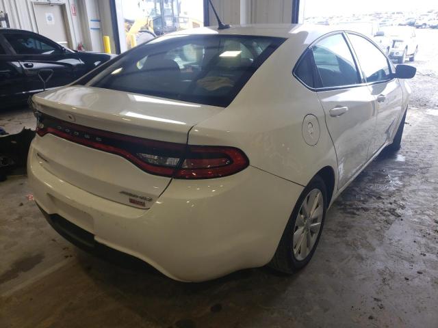 2015 DODGE DART SE AE - 1C3CDFDH7FD182130