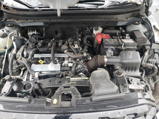 3N1CP5DV6NL517375 Nissan KICKS SR