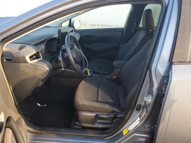 JTDBCMFE8P3010519 Toyota COROLLA LE