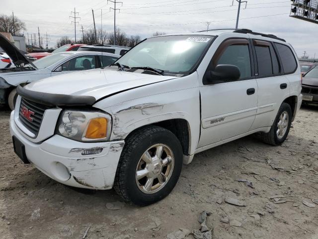 2003 GMC Envoy 