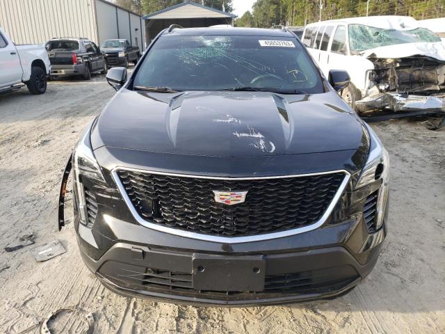 2019 CADILLAC XT4 SPORT - 1GYFZFR45KF136465