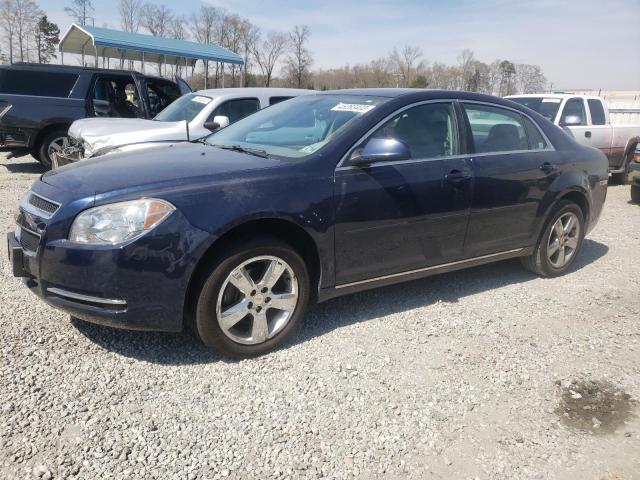 CHEVROLET MALIBU 1LT 2011 0