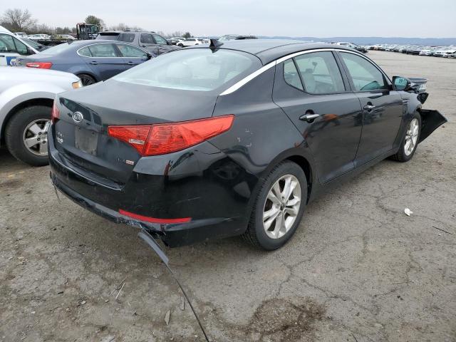 KNAGN4A71B5114398 KIA OPTIMA EX