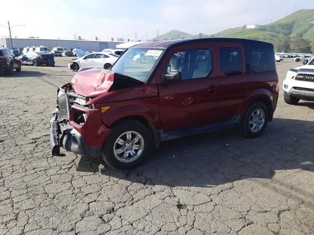 2007 Honda Element EX