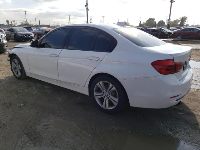 WBA8E9G50GNT81286 BMW 328 I Sulev