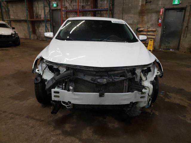 2019 CHEVROLET MALIBU LT - 1G1ZD5ST2KF120486