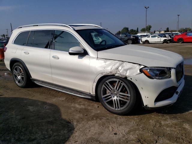 4JGFF5KE9LA272619 Mercedes-Benz Gls 450 4matic