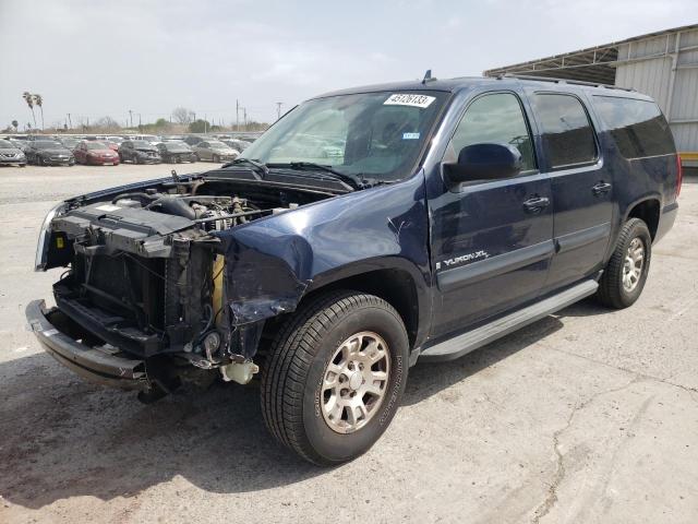 2007 GMC Yukon XL 