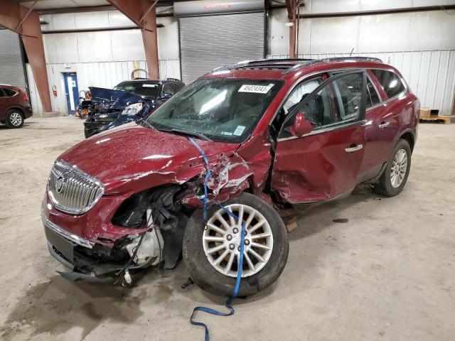 2010 Buick Enclave CXL