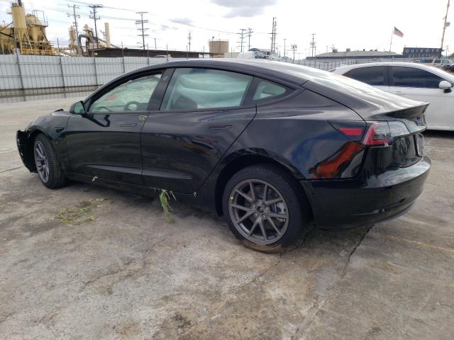 5YJ3E1EB1NF203969 Tesla MODEL 3