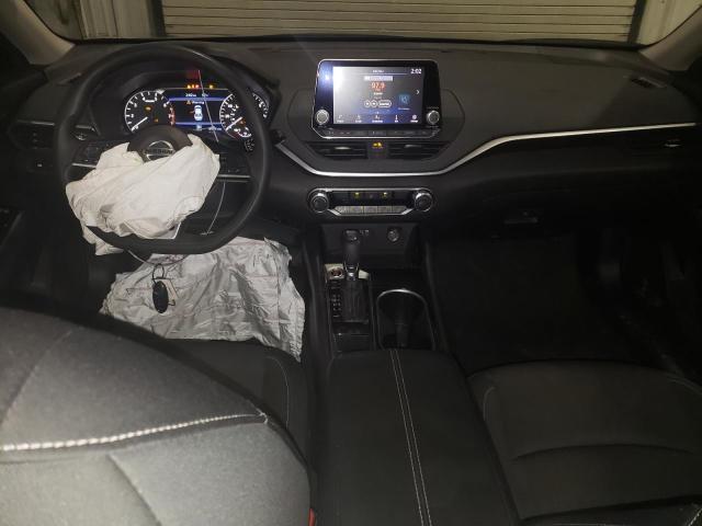 2021 NISSAN ALTIMA SV - 1N4BL4DV7MN349202