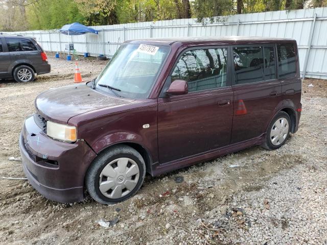 2005 Scion xB 