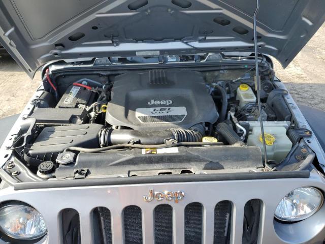 1C4AJWAG1DL560937 Jeep Wrangler Sport