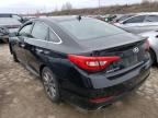 HYUNDAI SONATA SPO photo