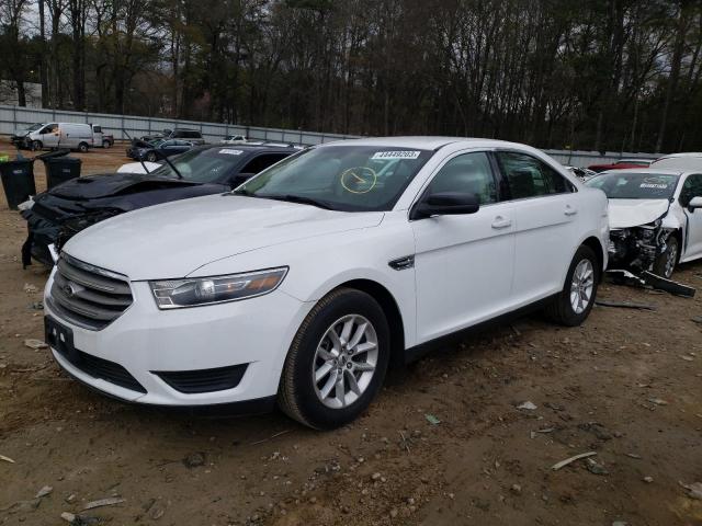 2015 FORD TAURUS SE - 1FAHP2D85FG119601