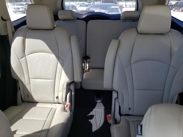 2018 BUICK ENCLAVE PR - 5GAERCKW4JJ264799