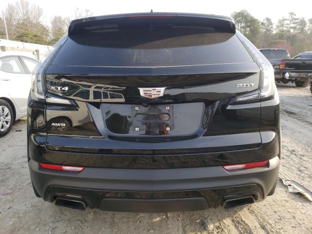 2019 CADILLAC XT4 SPORT - 1GYFZFR45KF136465