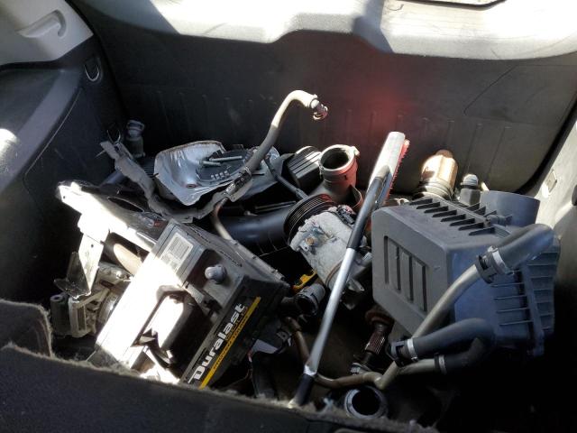 2GKFLVEK7F6199495 GMC Terrain Sle