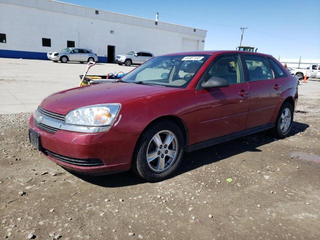 2005 Chevrolet Malibu Maxx LS