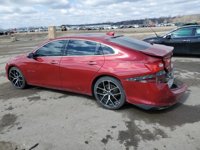 2016 CHEVROLET MALIBU PRE - 1G1ZH5SX4GF331090