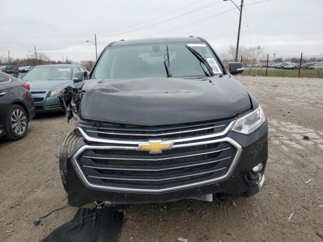 2021 CHEVROLET BLAZER L - 1GNERGKW4MJ215393
