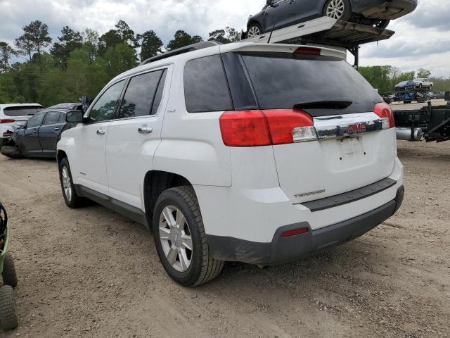 2GKALSEKXD6191607 GMC Terrain Sle