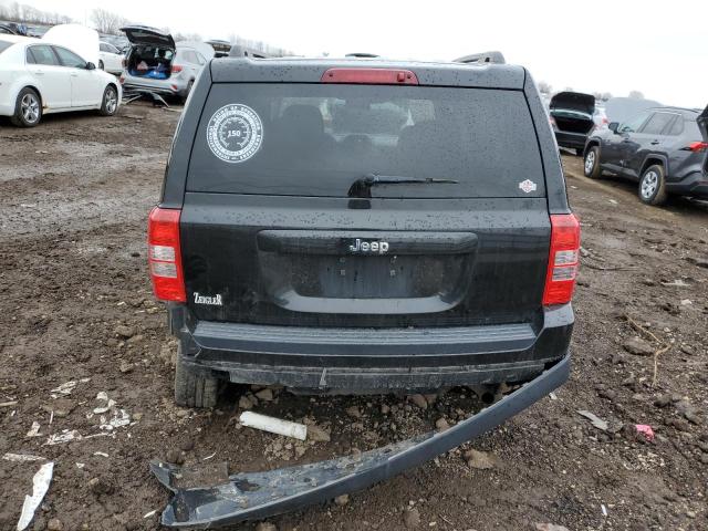 2015 JEEP PATRIOT SP - 1C4NJPBBXFD400224