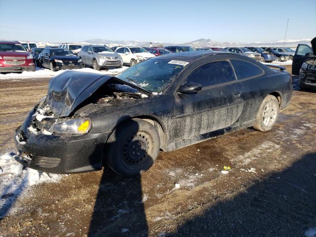 2003 Dodge Stratus SE