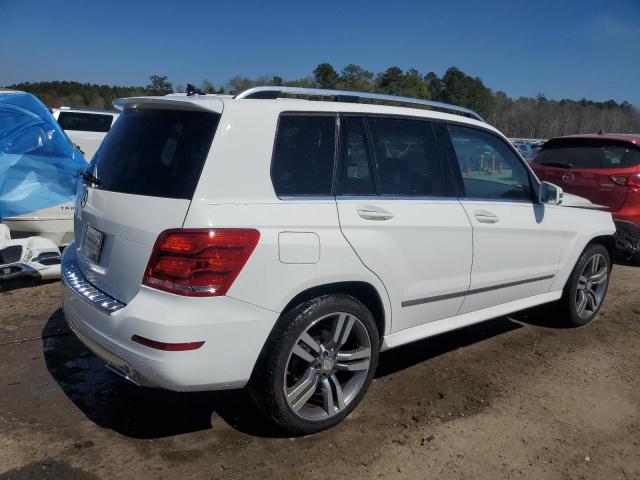 WDCGG5HB7FG379294 Mercedes-benz Glk-class 350 2015