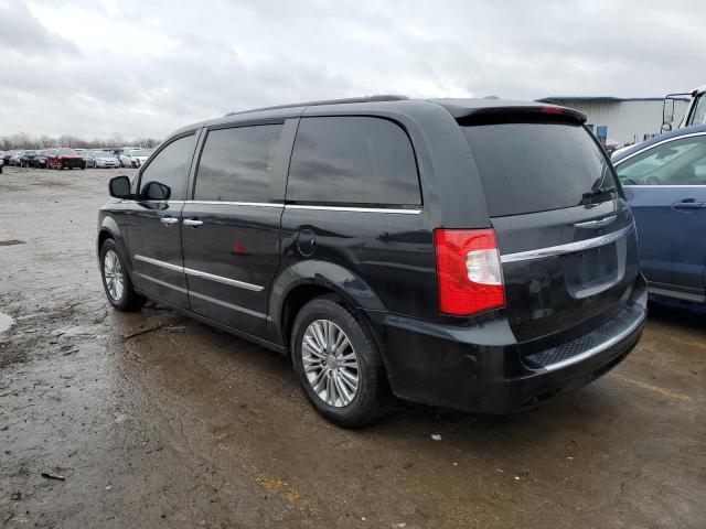 VIN 2C4RC1CG8FR597099 2015 Chrysler Town and Countr... no.2