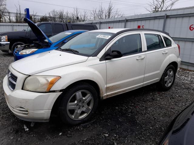 2009 Dodge Caliber SXT