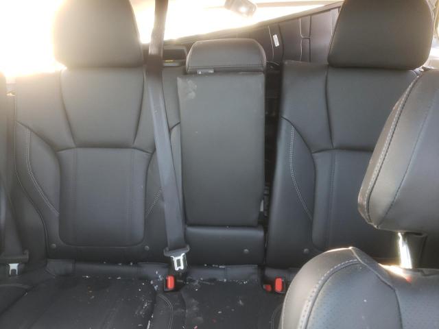 JF2SKASC9KH436156 Subaru Forester Limited