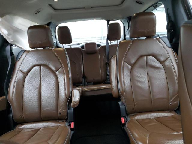 2017 CHRYSLER PACIFICA L - 2C4RC1GG0HR747932