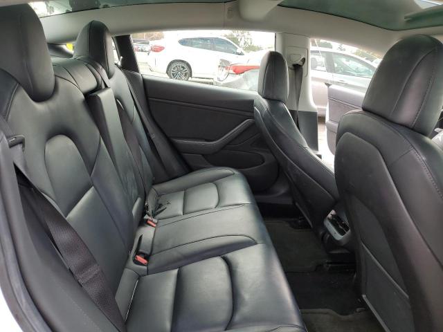 2019 TESLA MODEL 3 5YJ3E1EAXKF337477