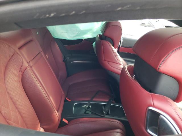 2016 MERCEDES-BENZ S550 - WDDXJ8FB3GA011913