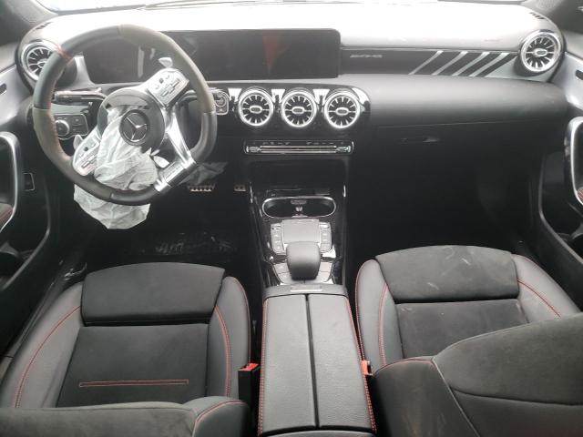 2021 MERCEDES-BENZ A 35 AMG - W1K3G5BB7MJ321608
