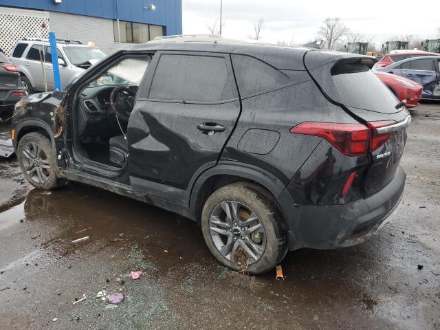 2023 KIA SELTOS - KNDEPCAA0P7370067