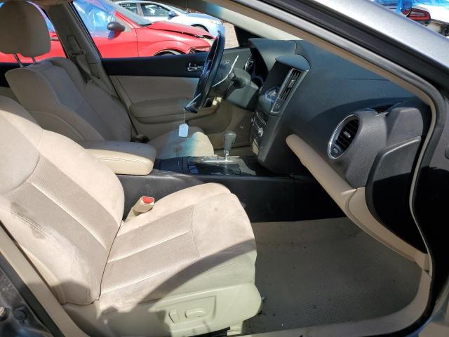 1N4AA5AP0EC492826 Nissan MAXIMA S