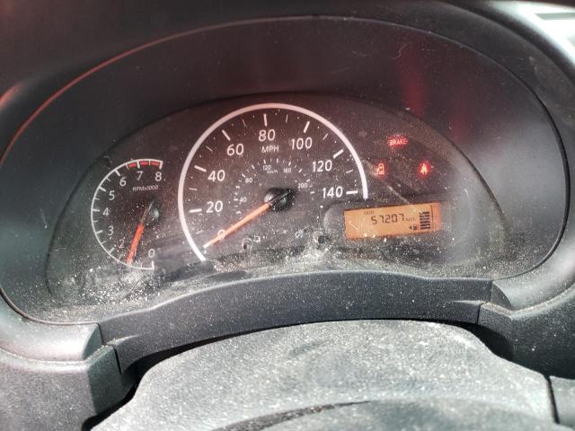 3N1CN7AP5JL800478 Nissan VERSA S