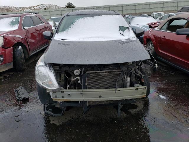 3N1CN7AP5JL800478 Nissan VERSA S