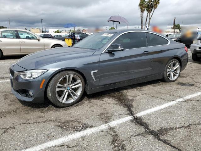 2015 BMW 4 Series 428i