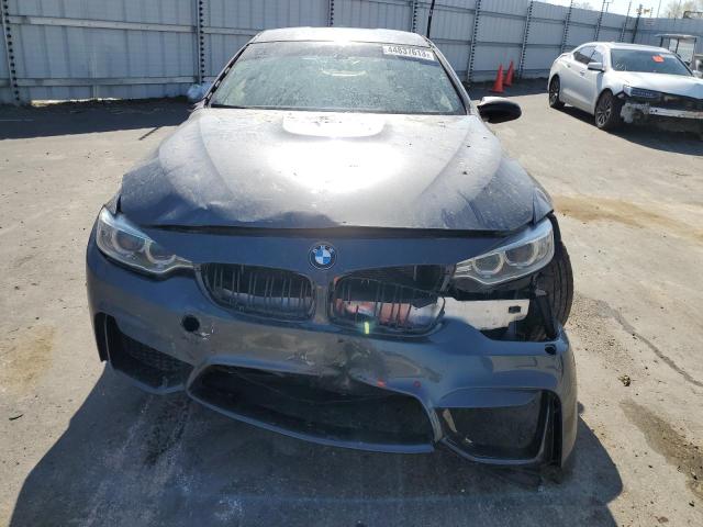 WBS3R9C59GK337580 BMW M4