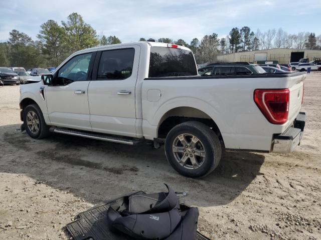 2022 FORD F-150 1FTEW1CP7NFA05560